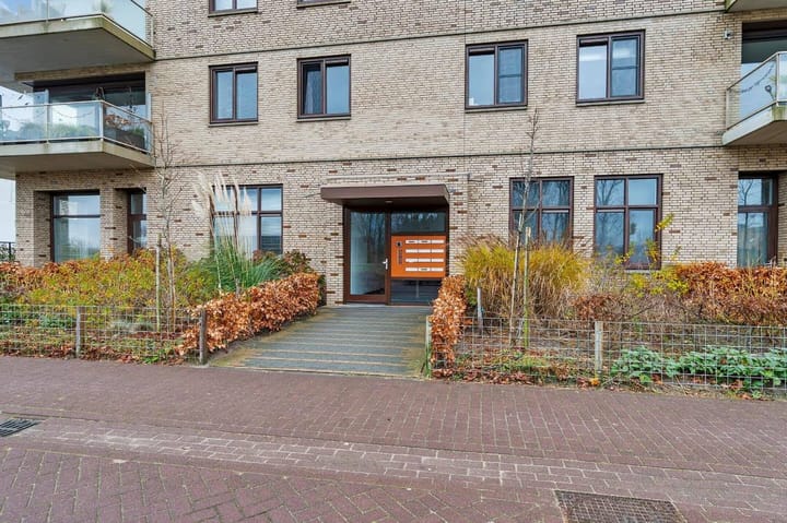 Foto 21 van Noorwegenkade 340