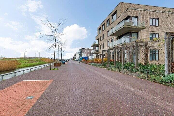 Foto 22 van Noorwegenkade 340