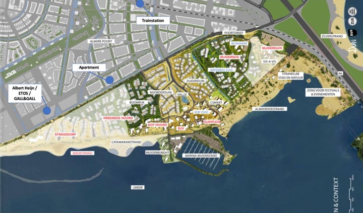 Foto 23 van Noorwegenkade 340