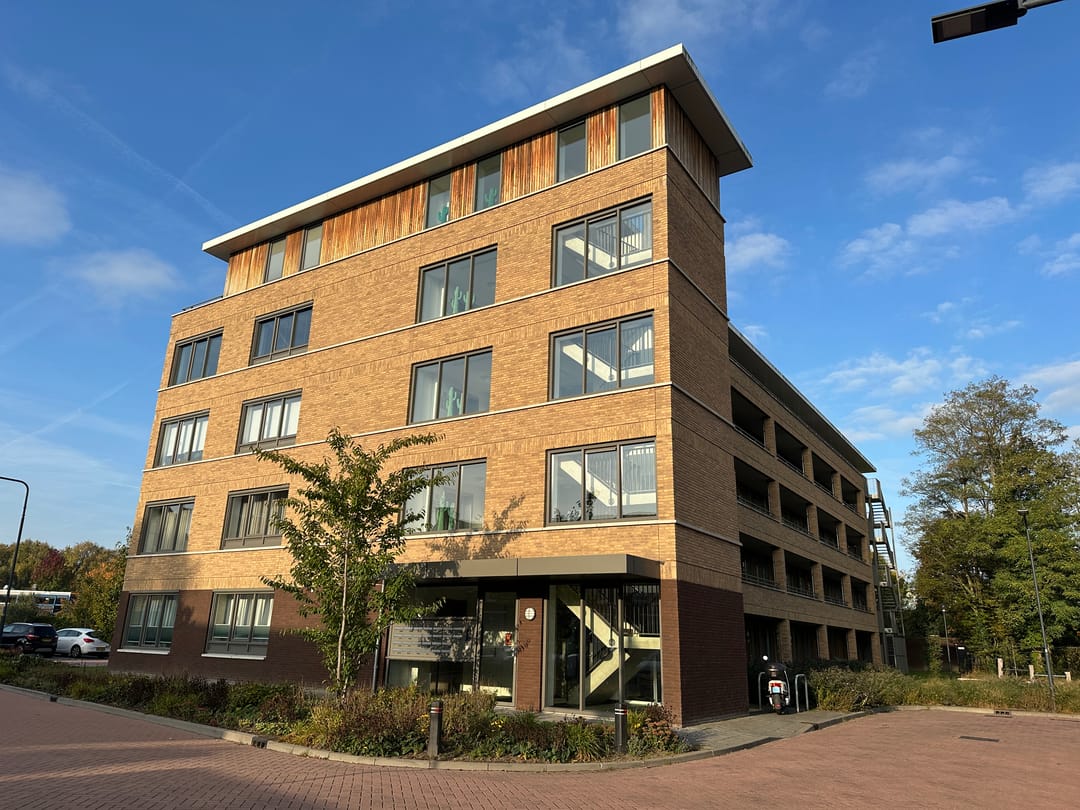 Foto 1 van Mgr. Horsthuisstraat 3-C2
