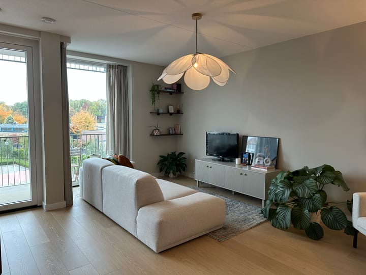 Photo 5 of Mgr. Horsthuisstraat 3-C2