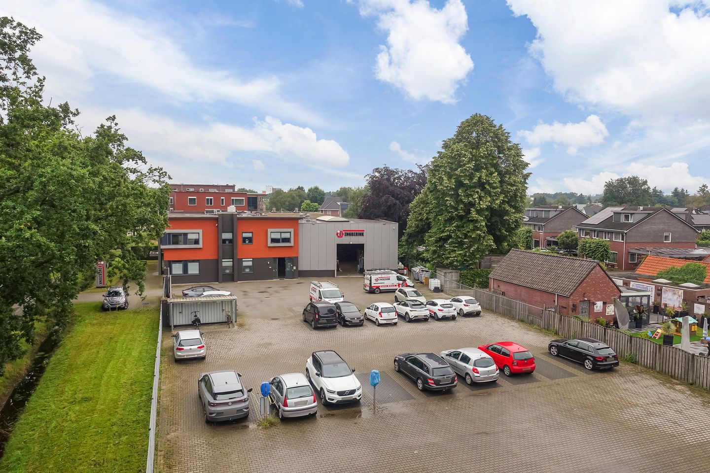 Bekijk foto 5 van Hospitaalweg 2-b
