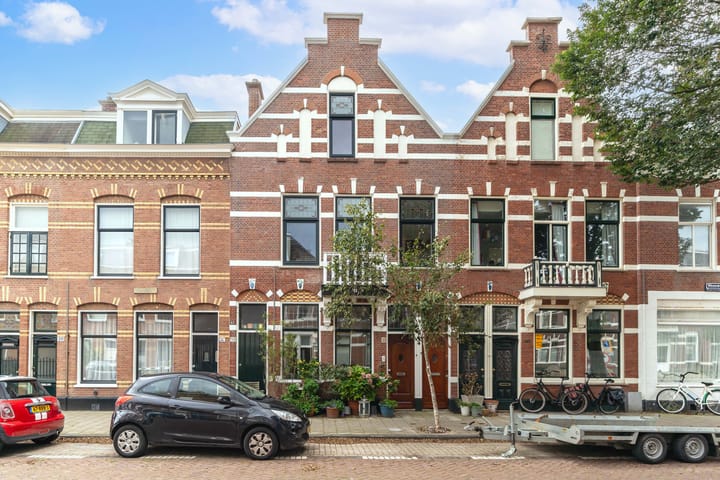 Maaswijkstraat 31