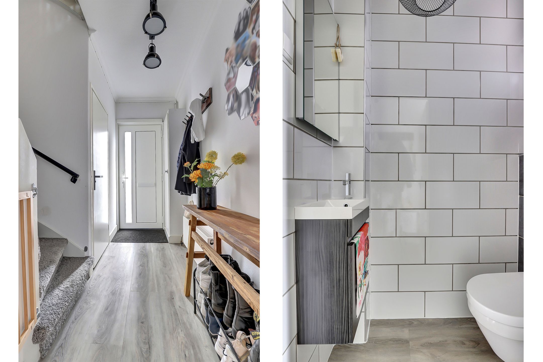 Foto 3 van Spaarlingsstraat 1