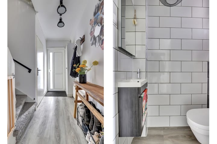 Photo 3 of Spaarlingsstraat 1