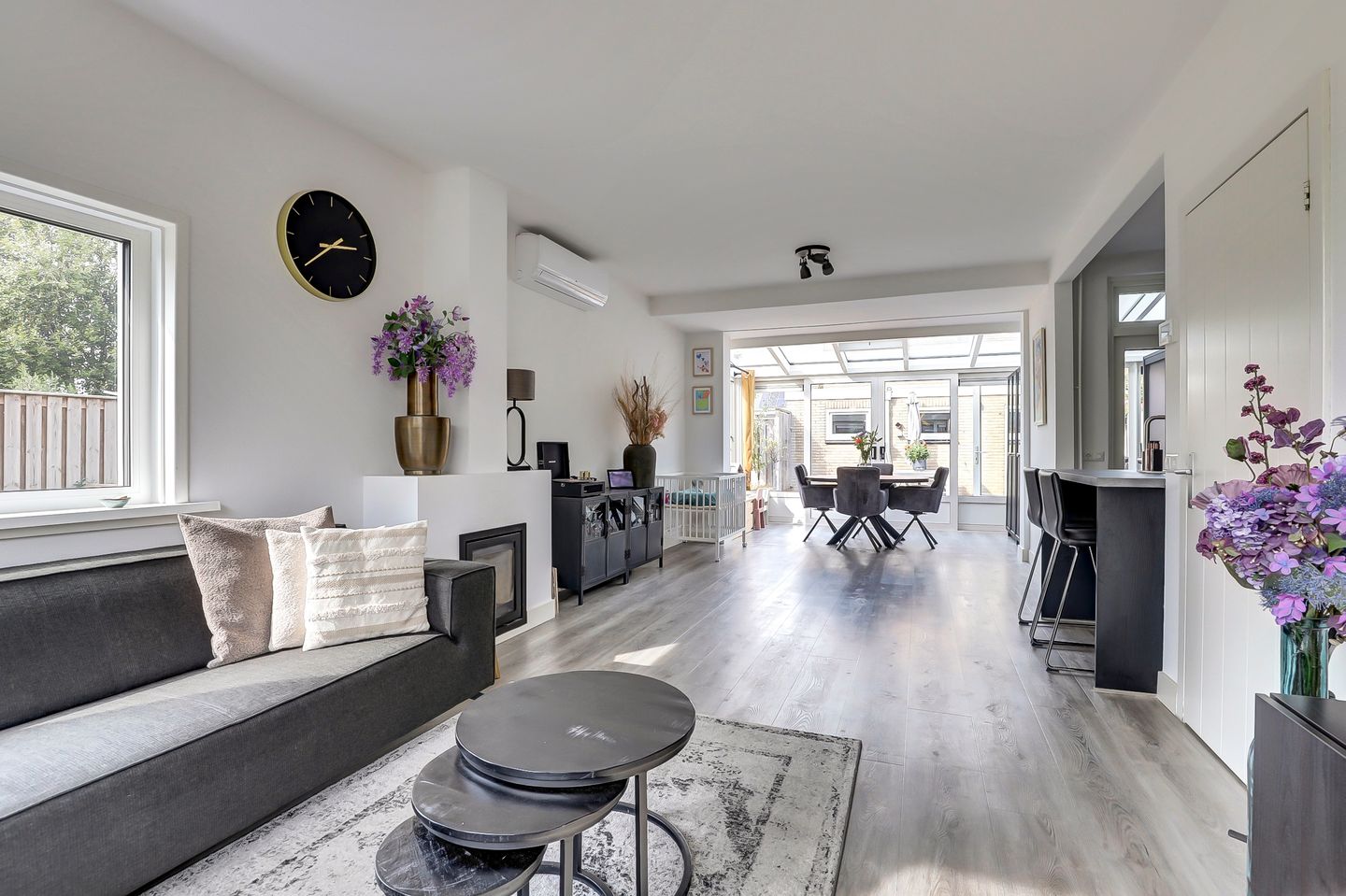 Foto 4 van Spaarlingsstraat 1