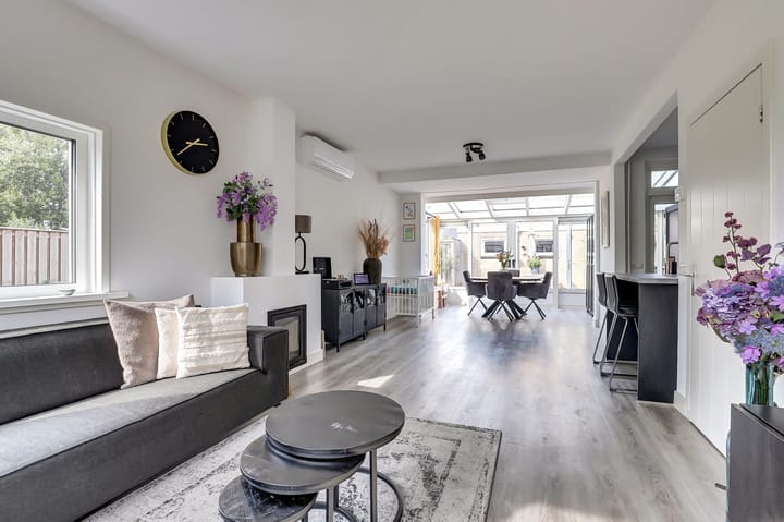 Photo 4 of Spaarlingsstraat 1