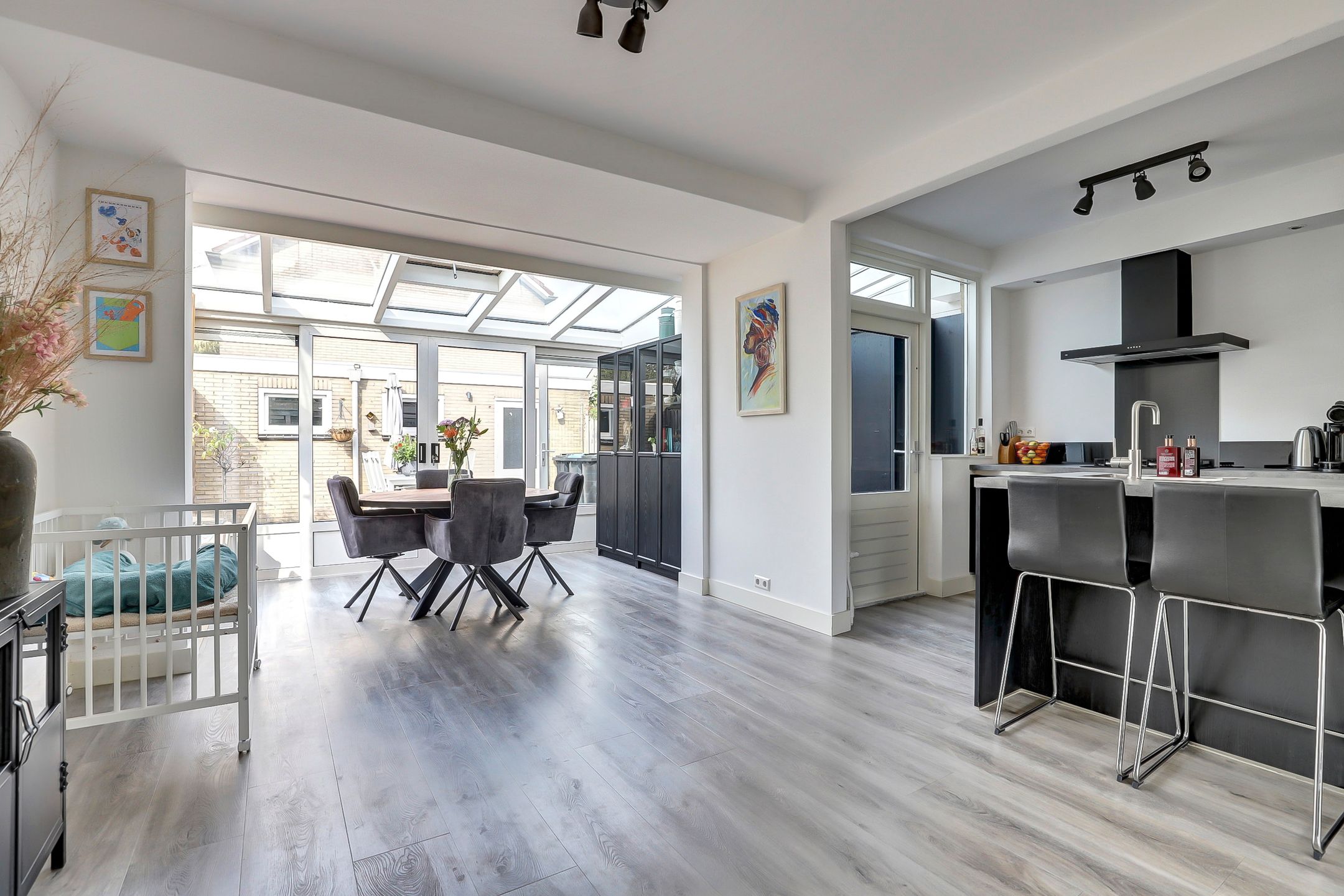 Foto 6 van Spaarlingsstraat 1