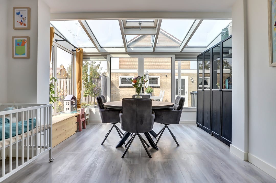 Foto 7 van Spaarlingsstraat 1