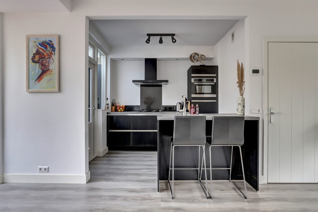 Foto 8 van Spaarlingsstraat 1