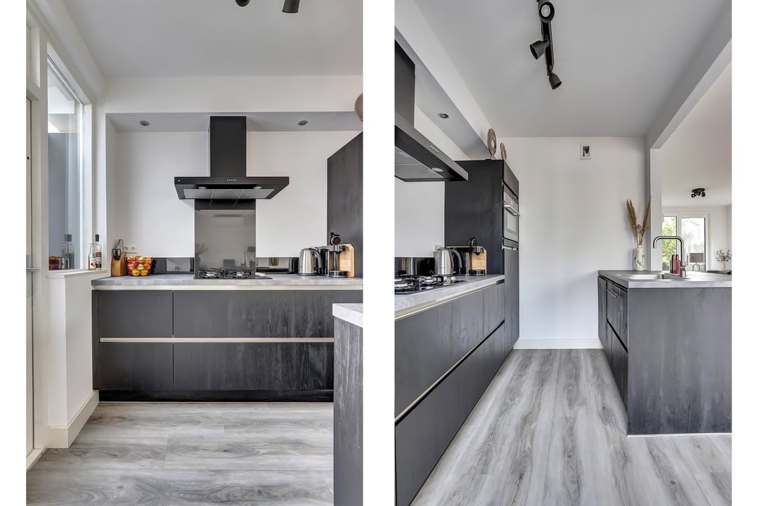 Foto 11 van Spaarlingsstraat 1