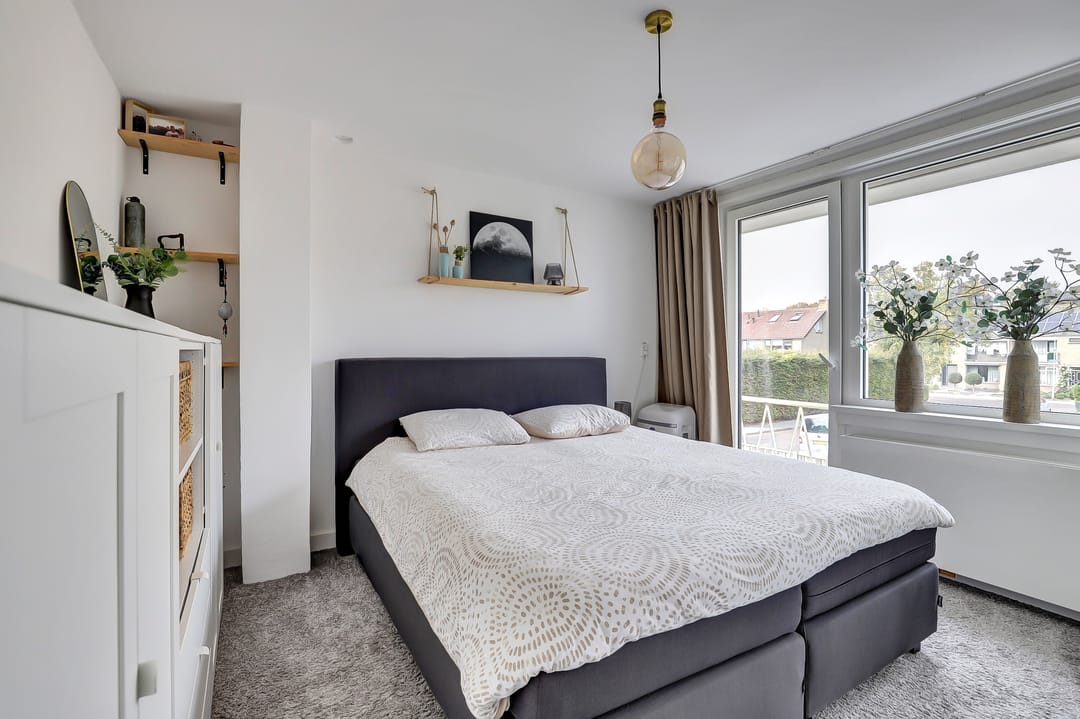 Foto 13 van Spaarlingsstraat 1