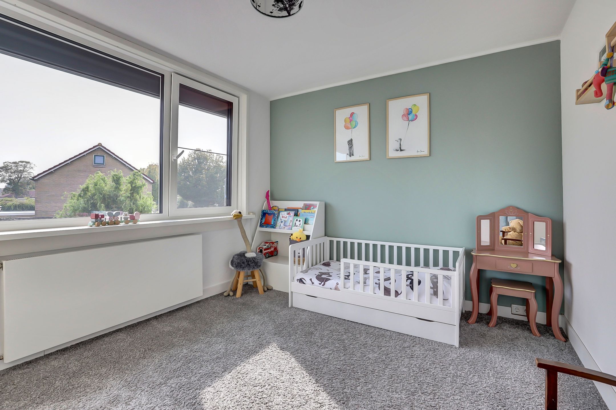 Foto 15 van Spaarlingsstraat 1