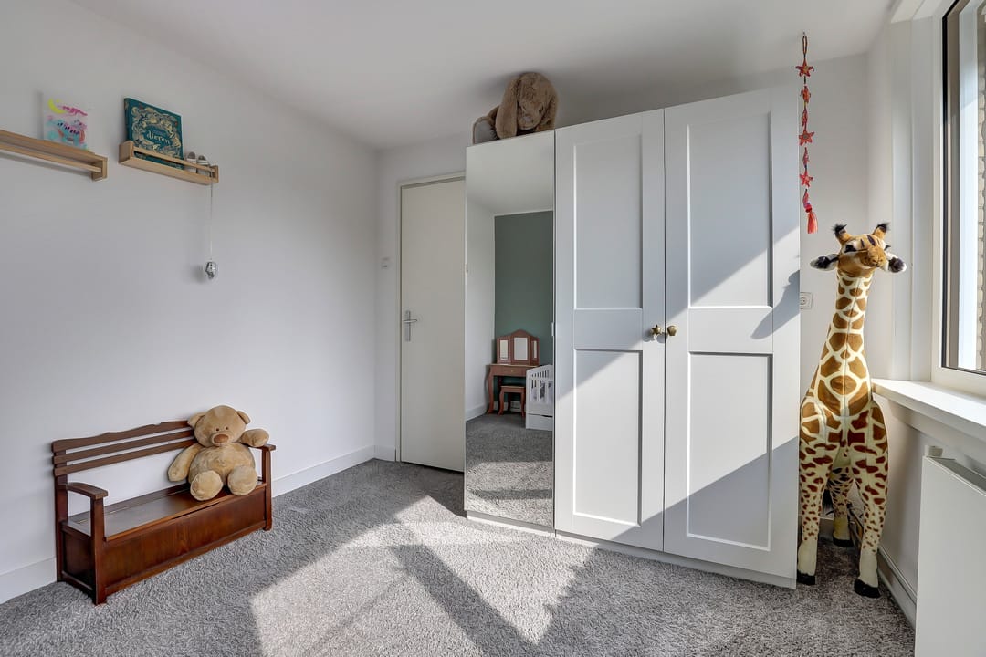 Foto 16 van Spaarlingsstraat 1