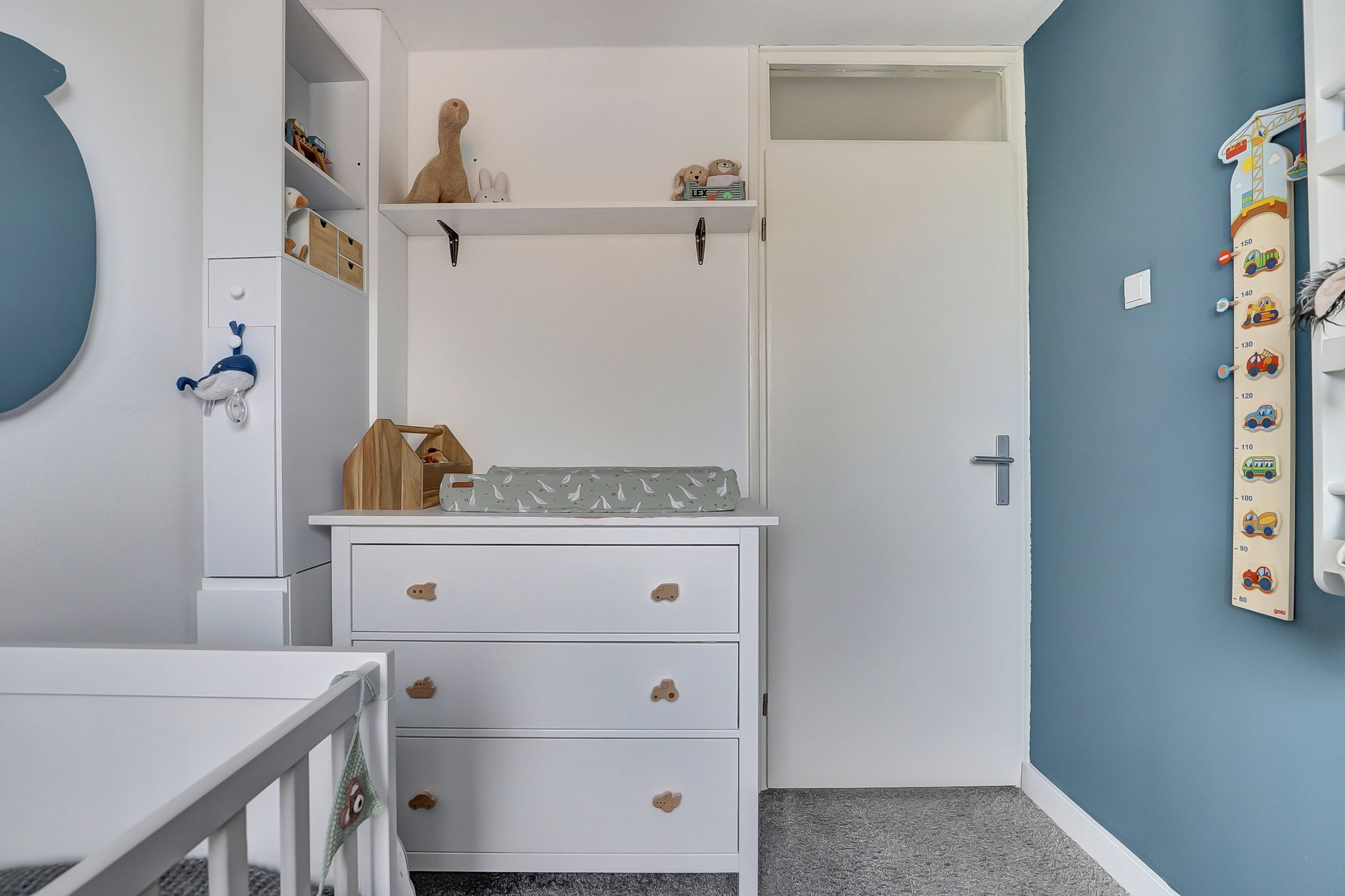 Foto 18 van Spaarlingsstraat 1