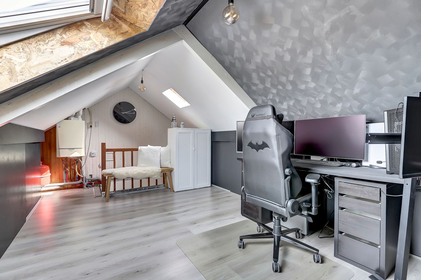 Foto 20 van Spaarlingsstraat 1