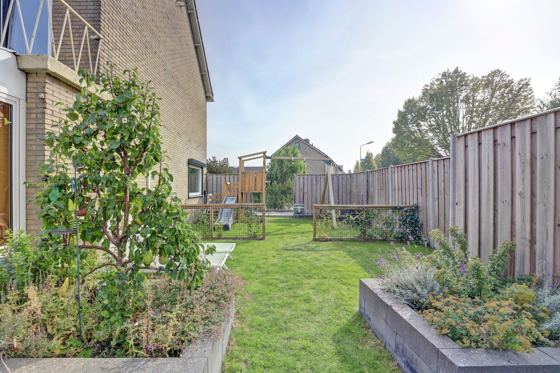 Foto 24 van Spaarlingsstraat 1