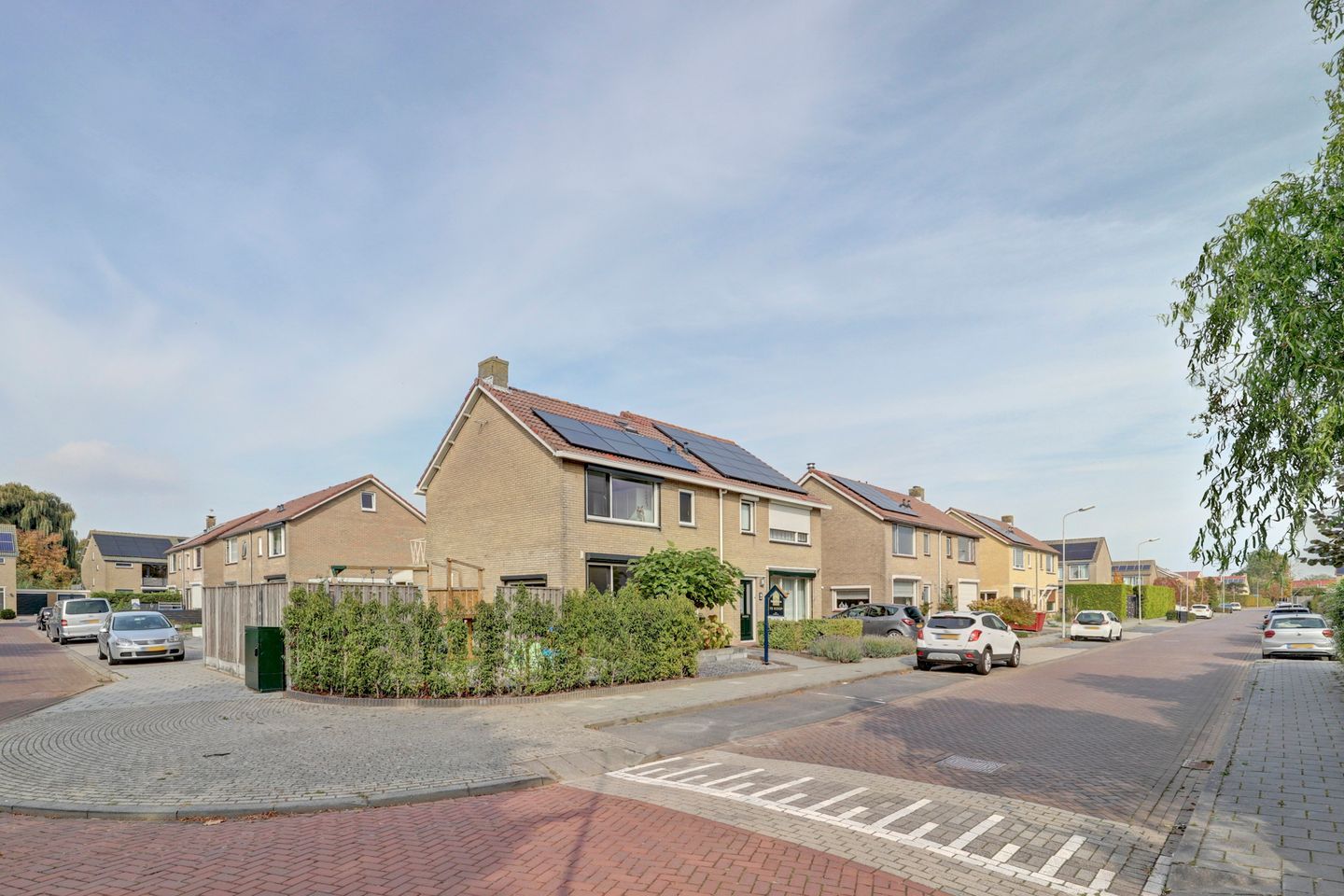 Foto 29 van Spaarlingsstraat 1