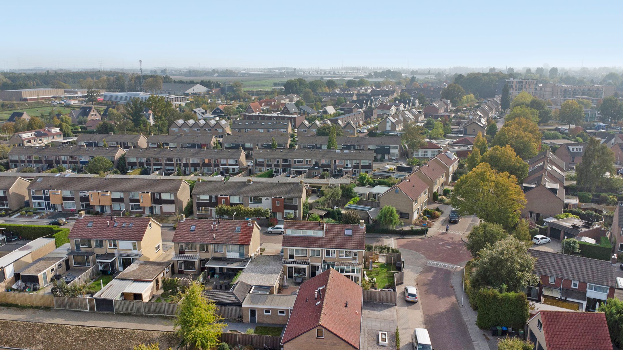 Foto 30 van Spaarlingsstraat 1