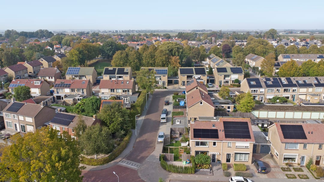 Foto 31 van Spaarlingsstraat 1