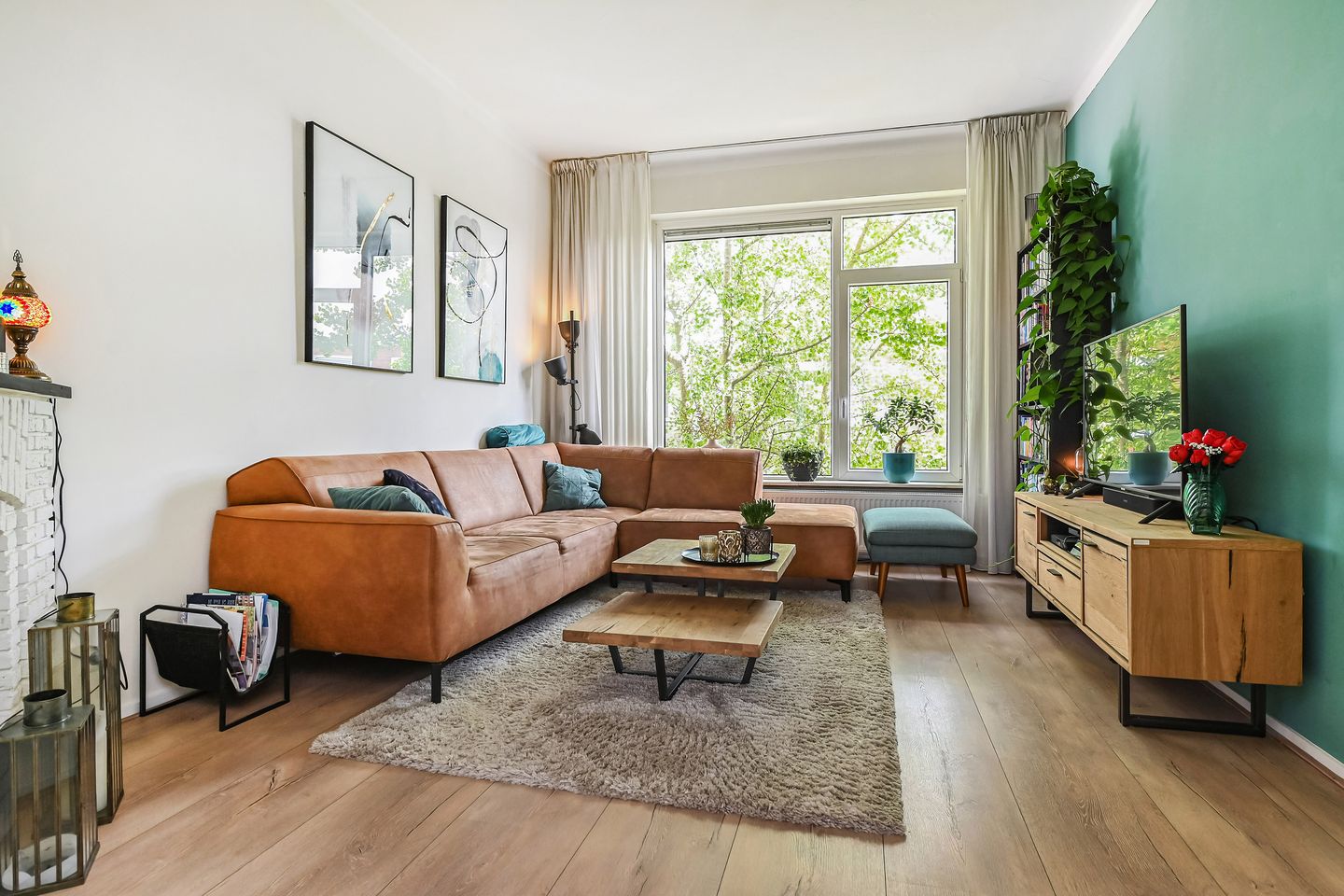 Foto 1 van Jaarsveldstraat 103