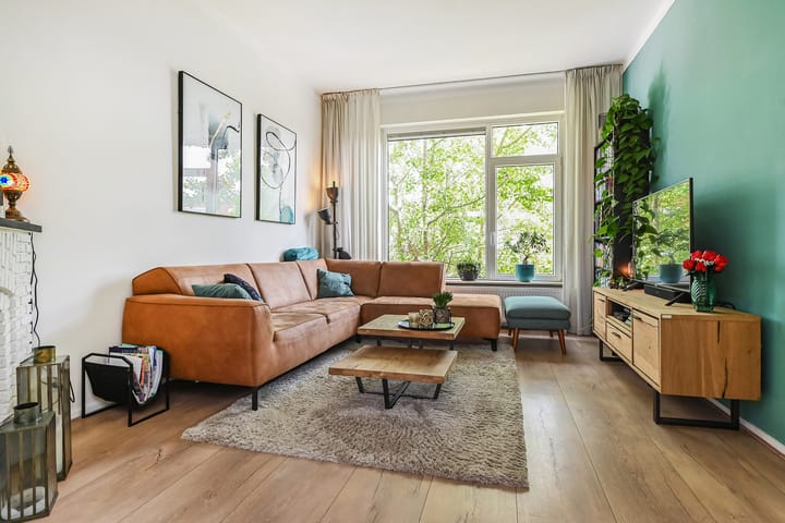 Foto 1 van Jaarsveldstraat 103