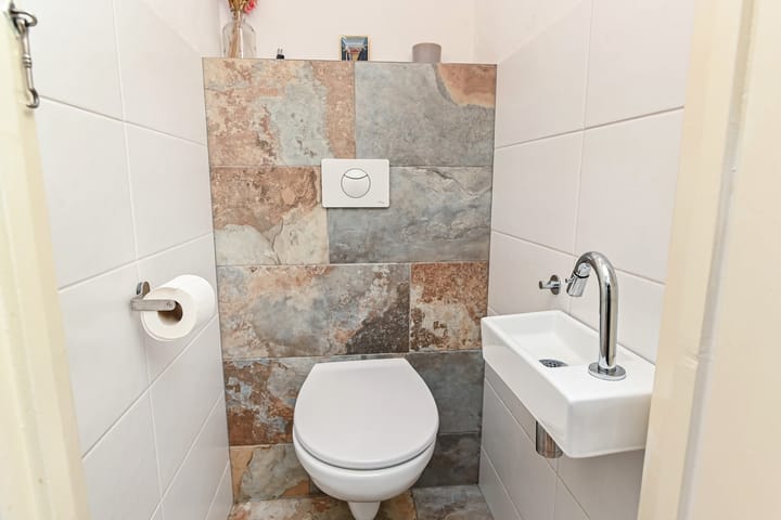 Foto 5 van Jaarsveldstraat 103