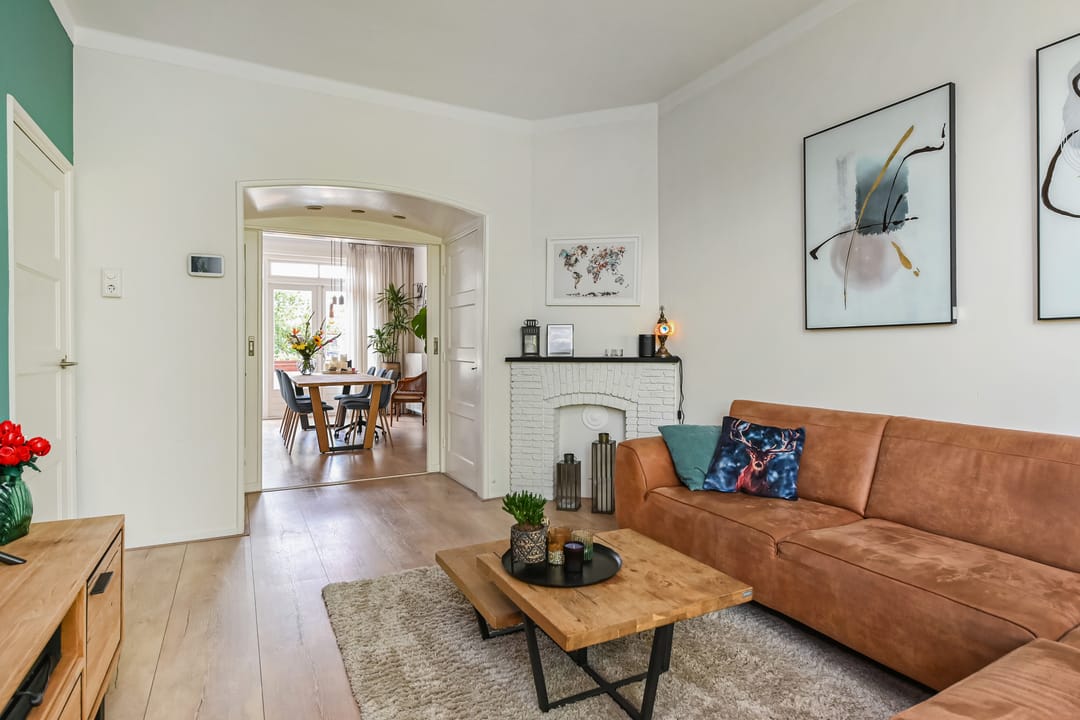 Foto 7 van Jaarsveldstraat 103