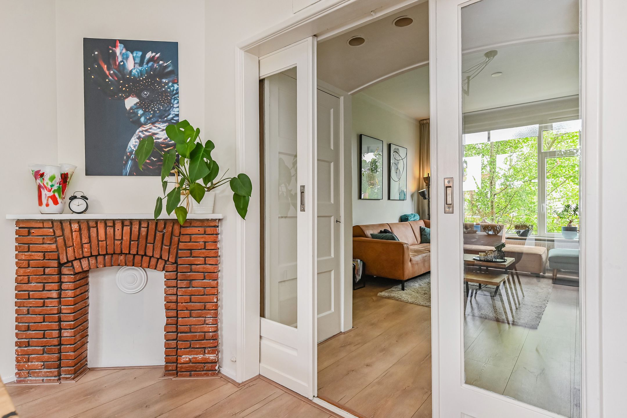 Foto 9 van Jaarsveldstraat 103