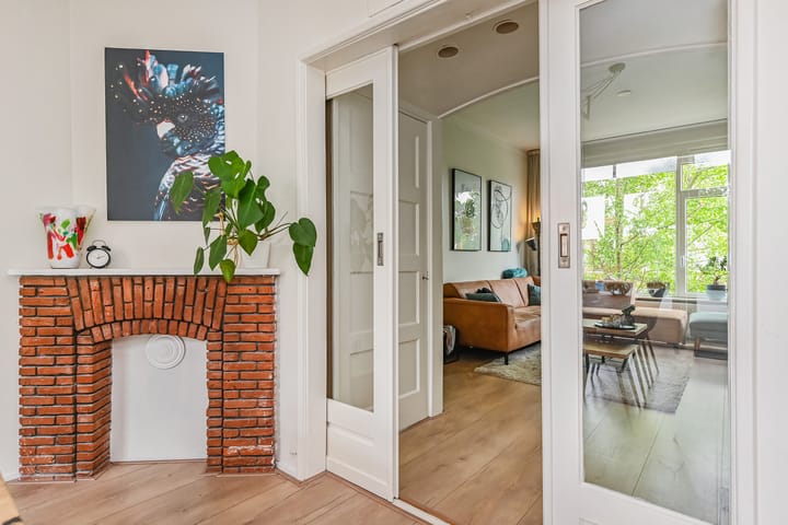 Foto 9 van Jaarsveldstraat 103