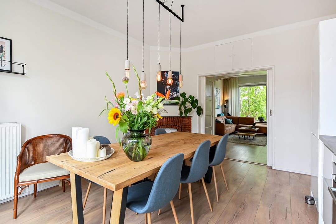 Foto 13 van Jaarsveldstraat 103