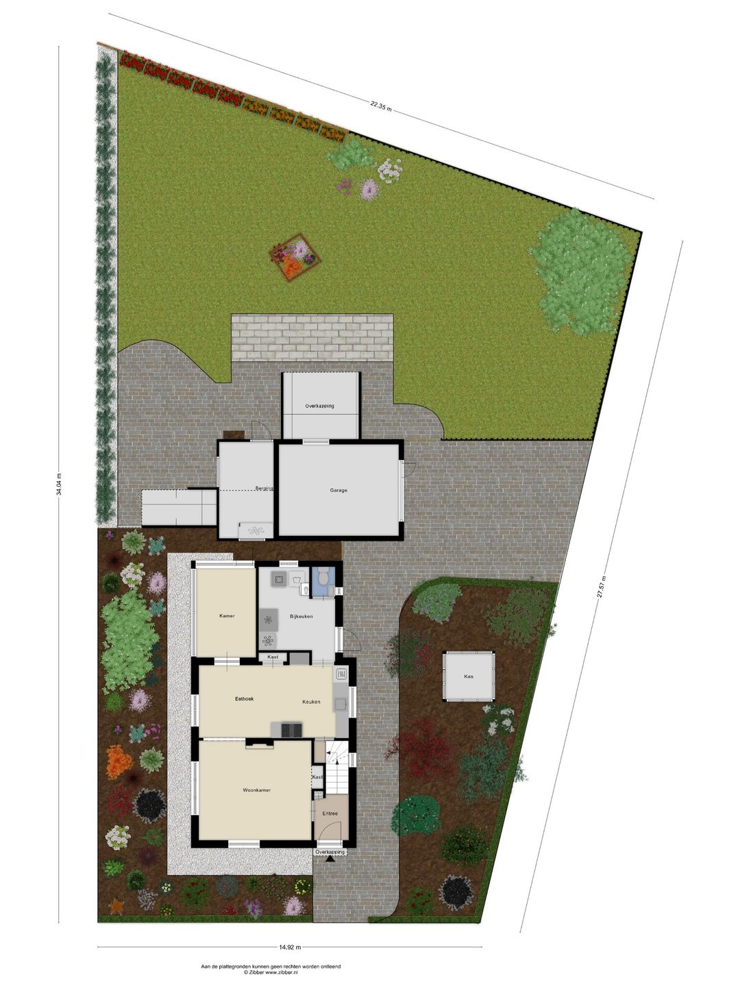 Foto 38 van Oude Molenstraat 21