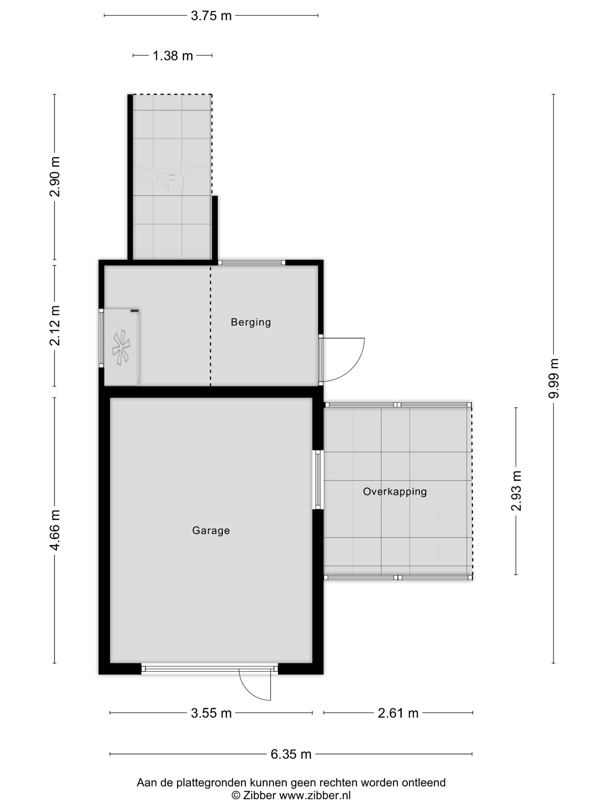 Foto 39 van Oude Molenstraat 21