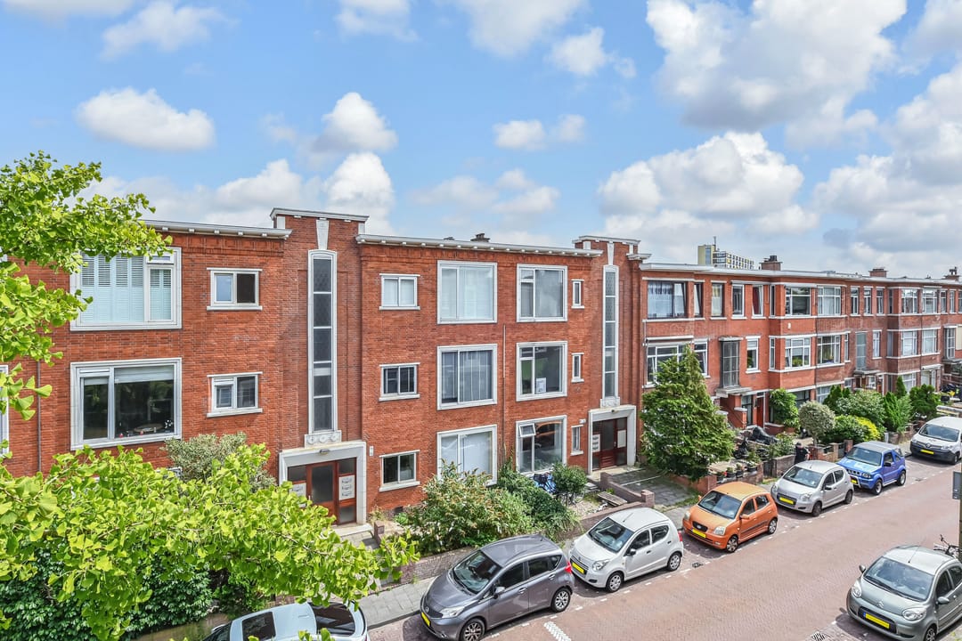 Foto 23 van Jaarsveldstraat 103