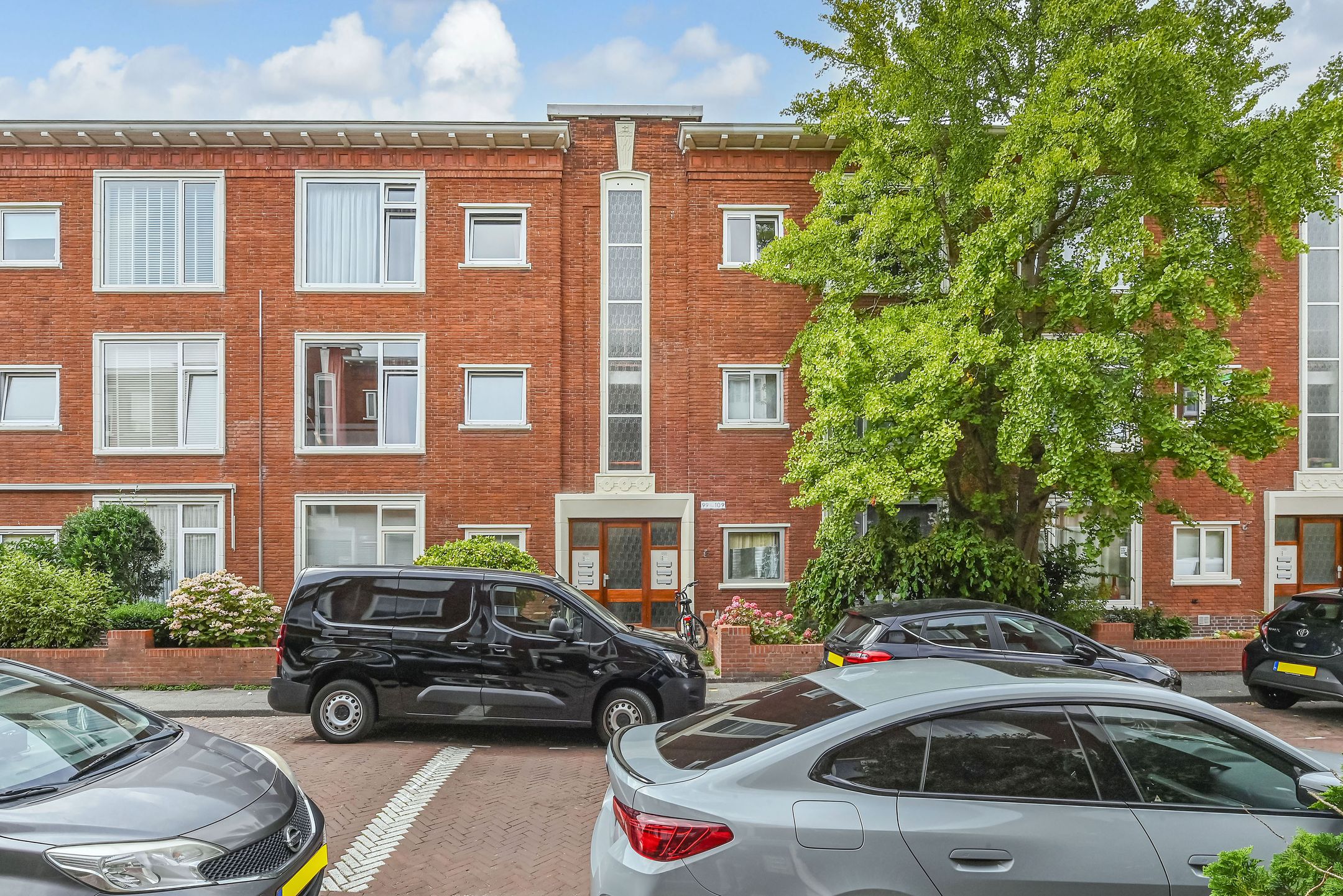 Foto 24 van Jaarsveldstraat 103