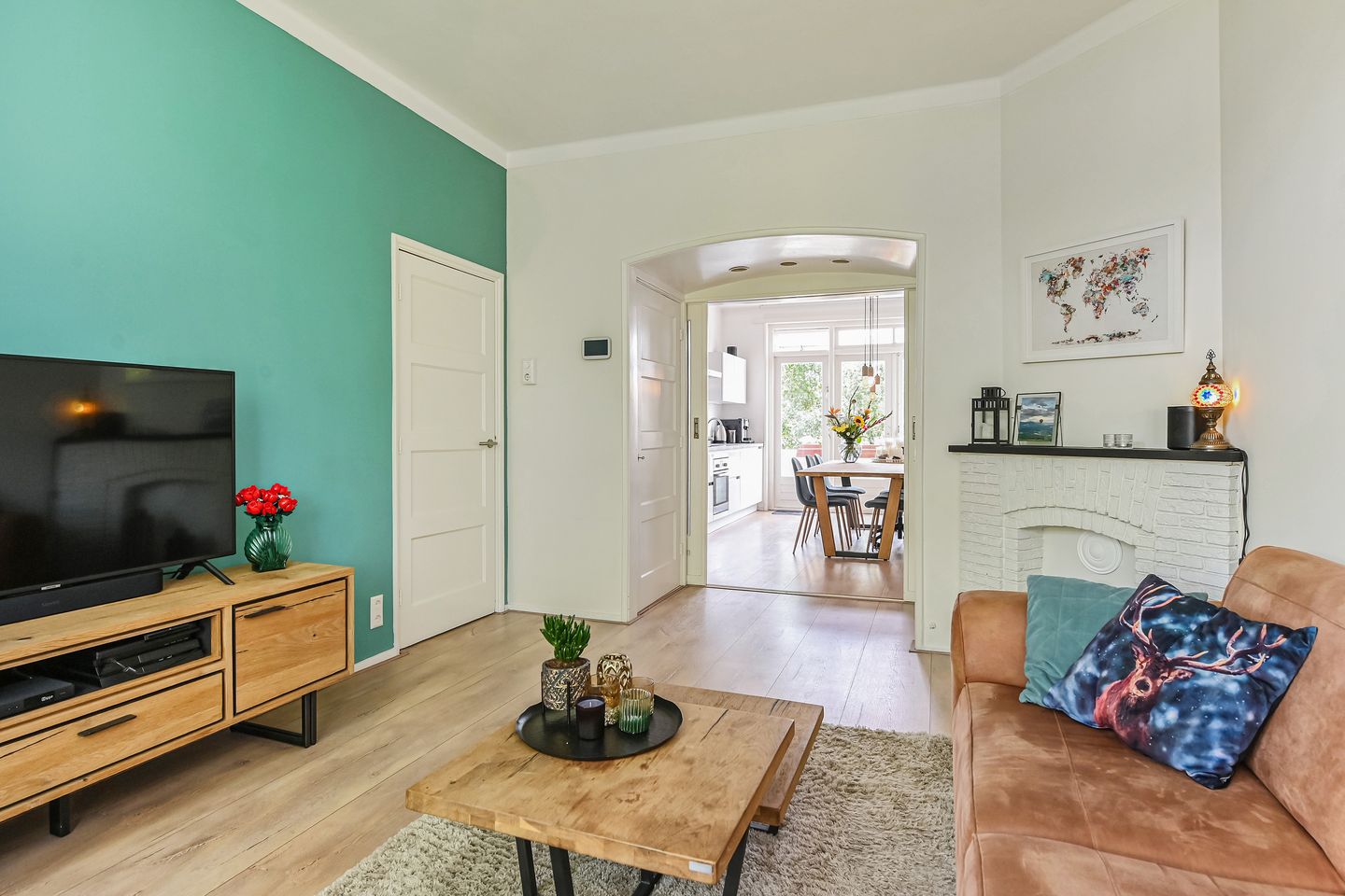 Foto 10 van Jaarsveldstraat 103