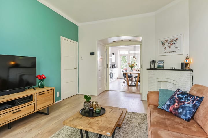 Foto 10 van Jaarsveldstraat 103