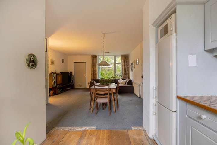 Foto 6 van Kievit 60