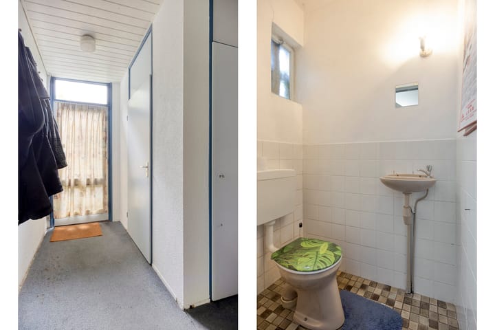 Foto 7 van Kievit 60