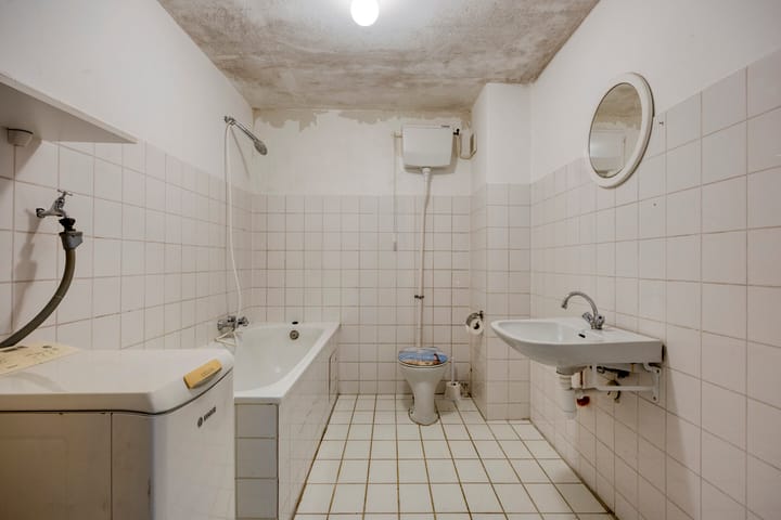 Foto 10 van Kievit 60