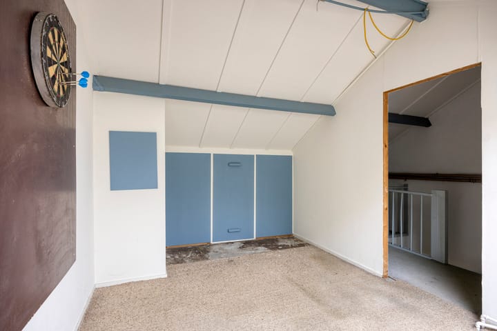 Foto 15 van Kievit 60