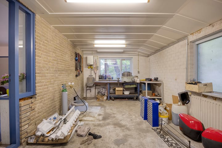 Foto 17 van Kievit 60