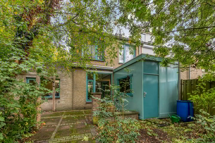 Foto 18 van Kievit 60