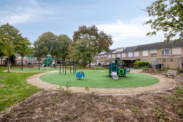 Foto 24 van Kievit 60