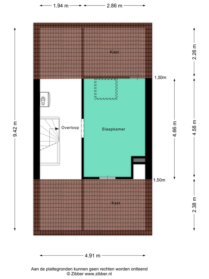 Foto 27 van Kievit 60