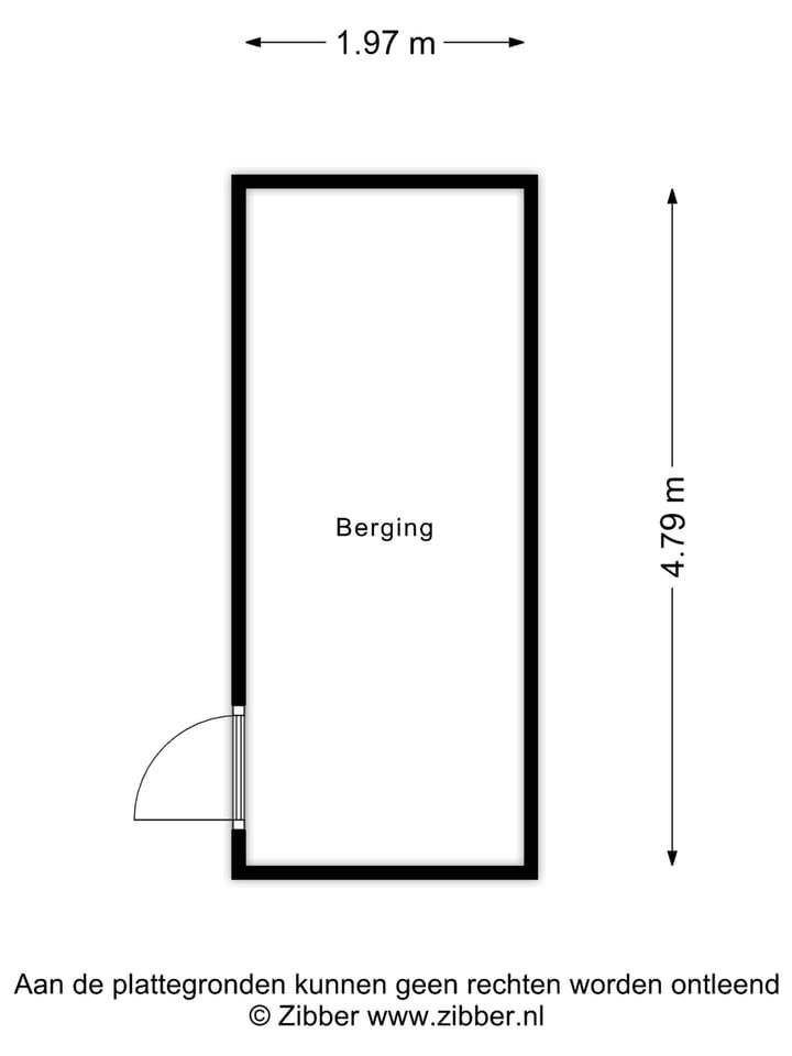 Foto 28 van Kievit 60