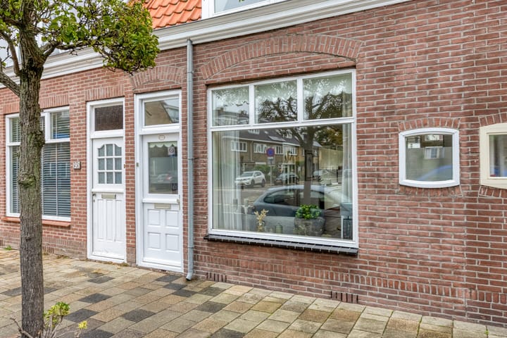 Foto 5 van Ruyghweg 197