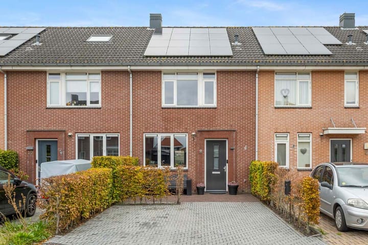 Foto 1 van De Landerijen 8