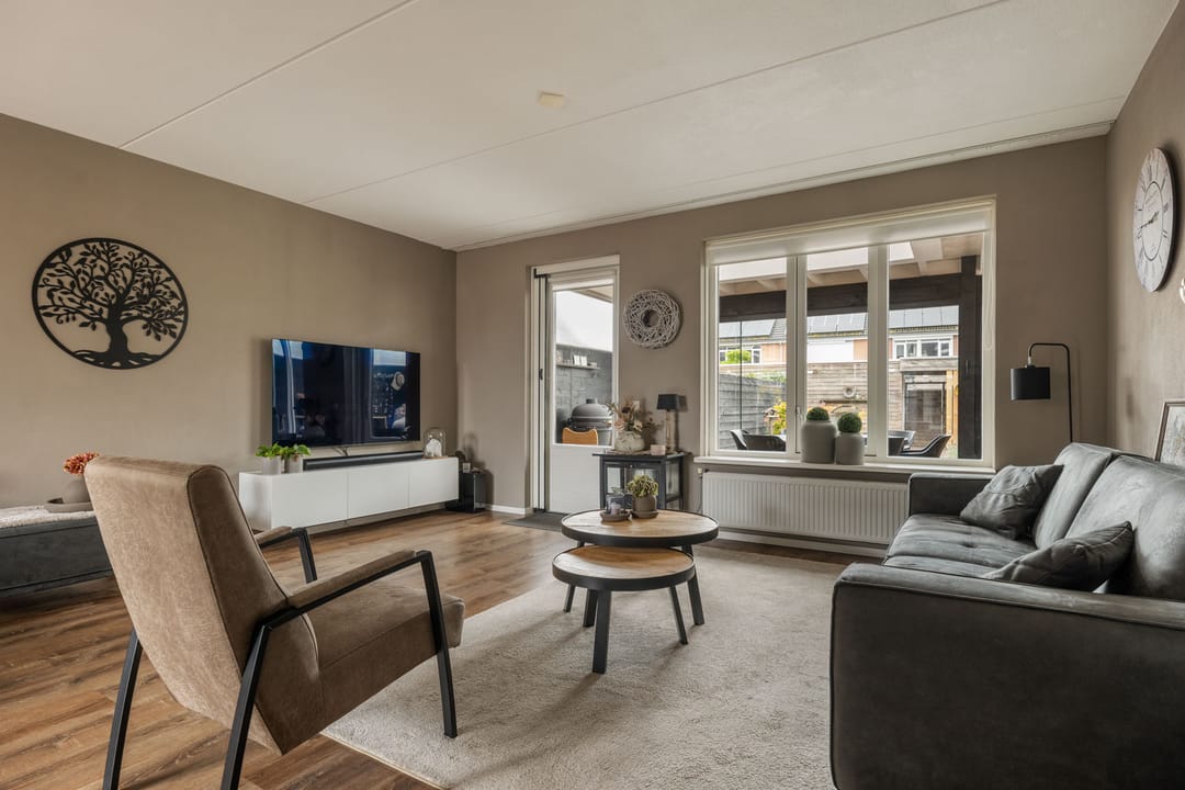 Foto 7 van De Landerijen 8