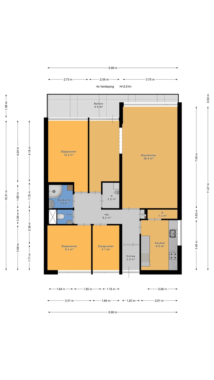 Foto 37 van Heiloostraat 89